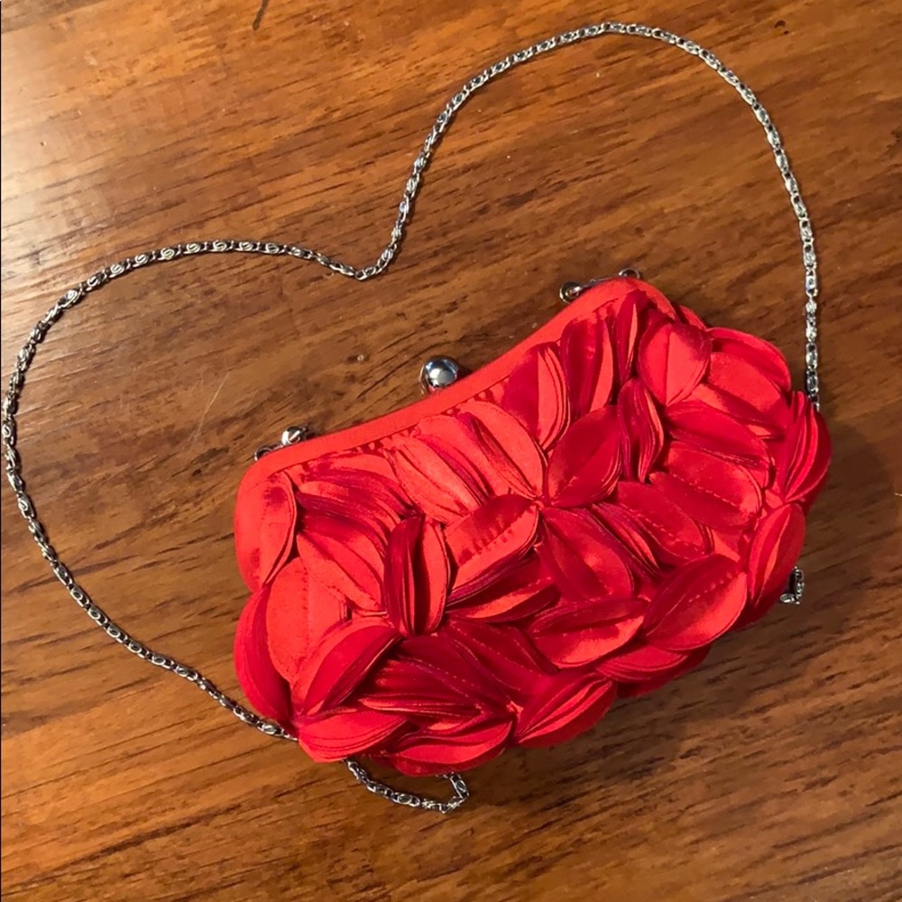 DI FORENZE Collection Evening Bag/Clutch (PW-11)